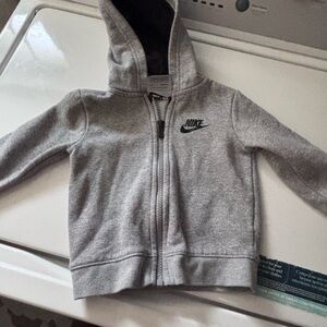 2 sweatshirt bundle 18 months
